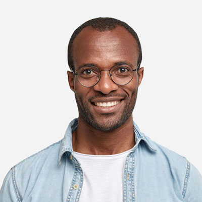 Michael Harris